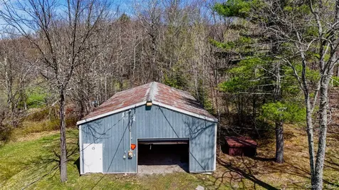 624 County Road Fremont Center NY 12736