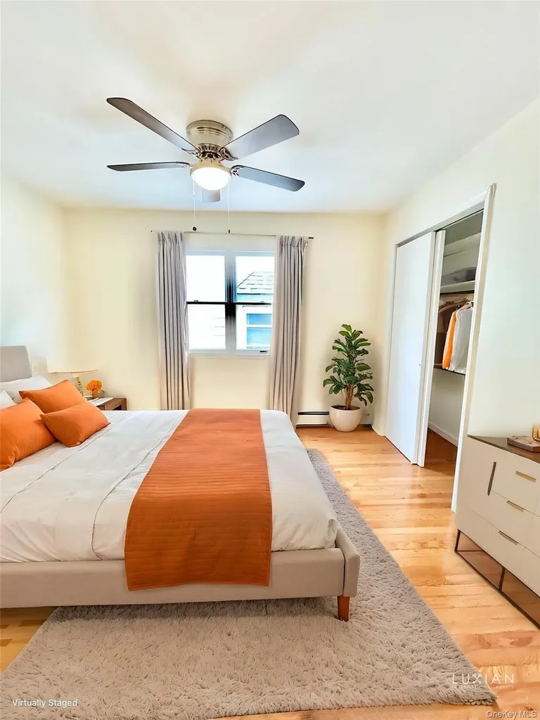 164 Rossiter Avenue Yonkers NY 10701