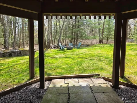 456 Old Sackett Road Rock Hill NY 12775