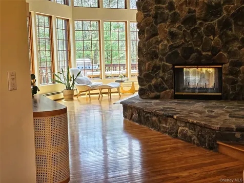 456 Old Sackett Road Rock Hill NY 12775