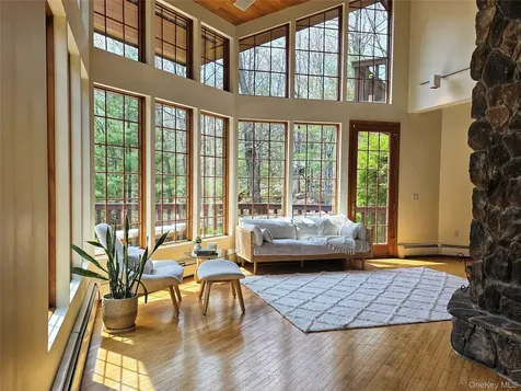 456 Old Sackett Road Rock Hill NY 12775