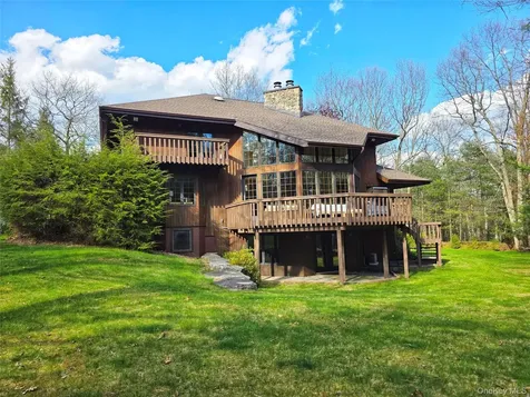 456 Old Sackett Road Rock Hill NY 12775