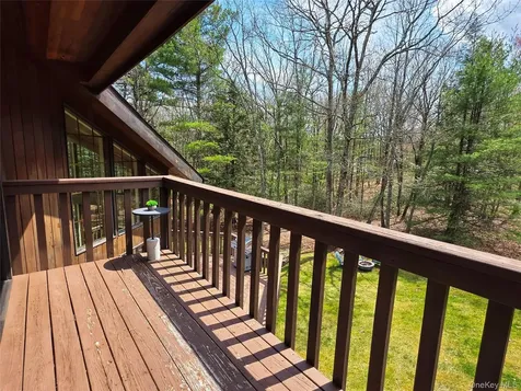 456 Old Sackett Road Rock Hill NY 12775