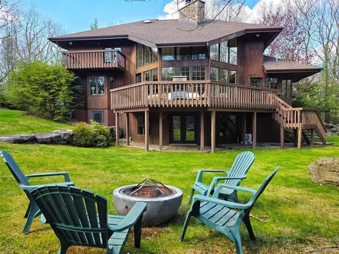 456 Old Sackett Road Rock Hill NY 12775