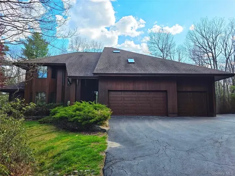 456 Old Sackett Road Rock Hill NY 12775
