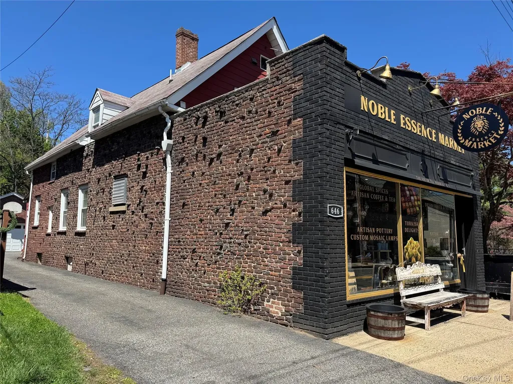 646 Main Street Sparkill NY 10976