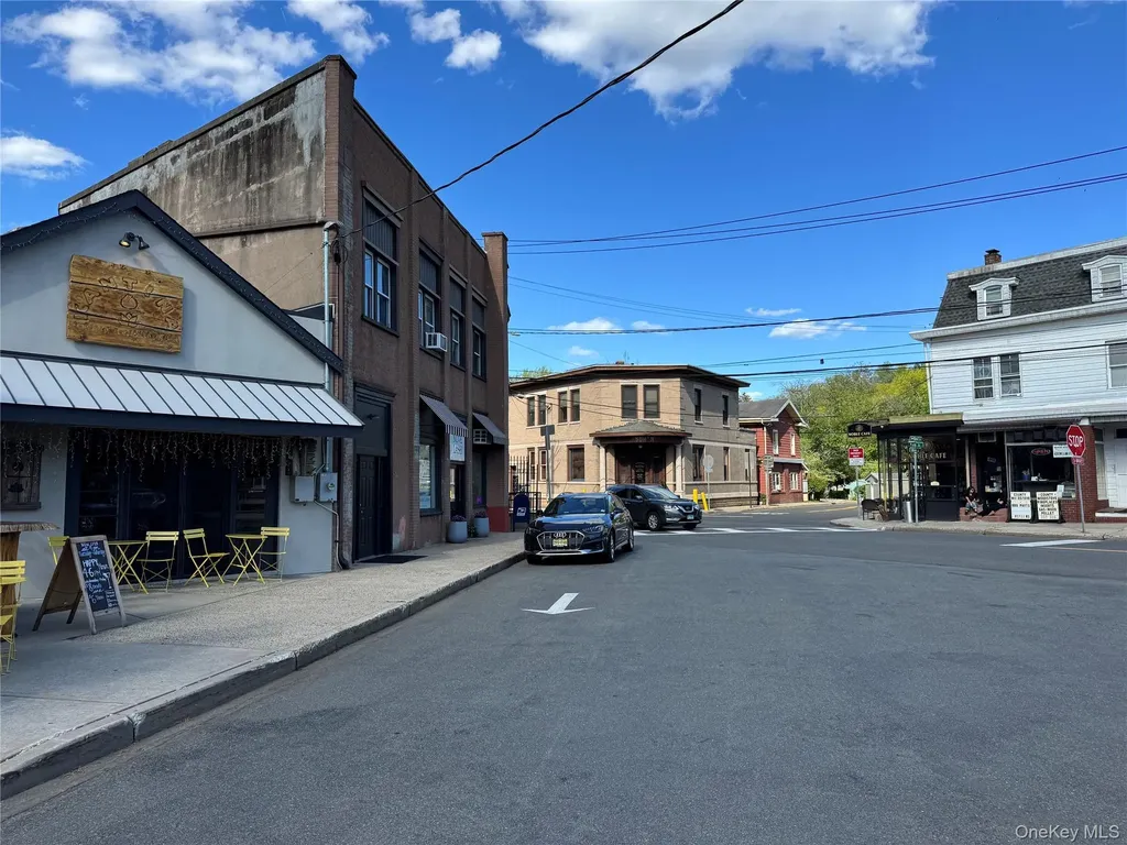 646 Main Street Sparkill NY 10976