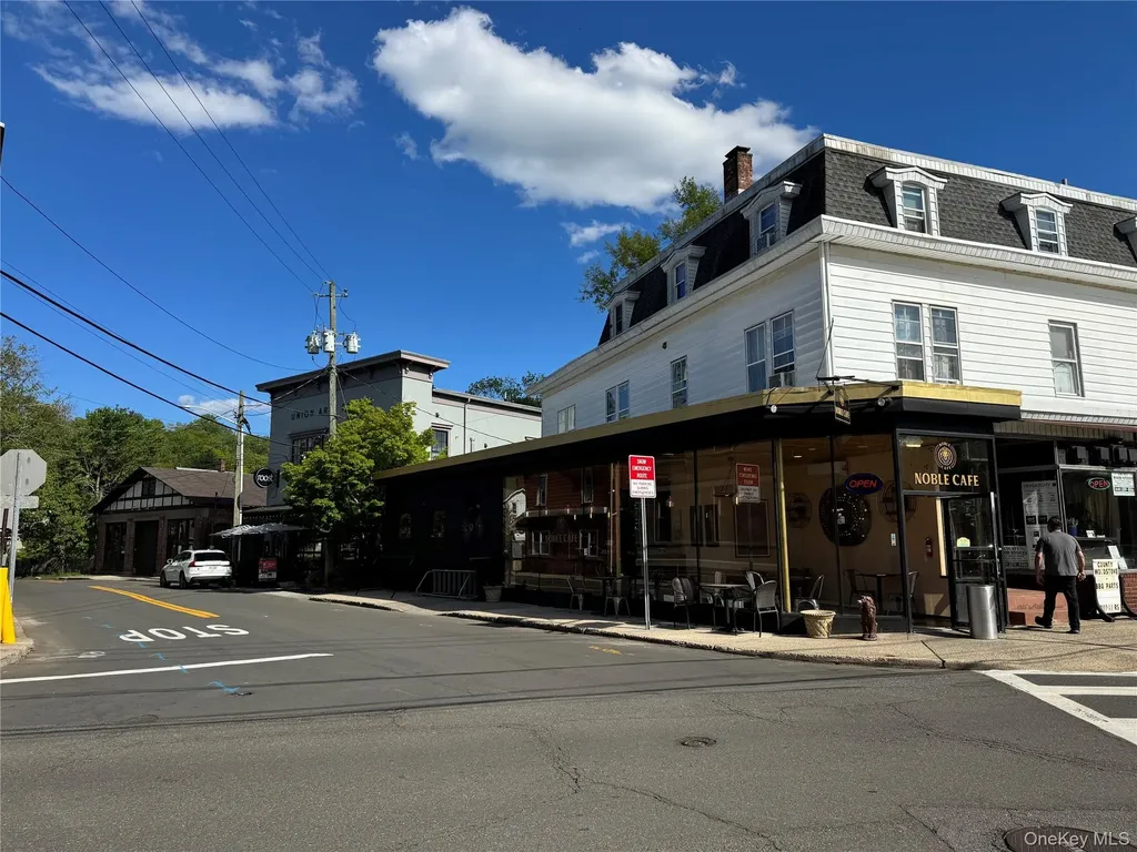 646 Main Street Sparkill NY 10976
