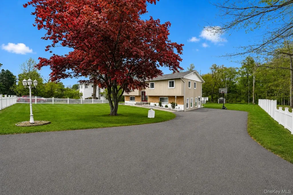 100 Fairmont Road Mahopac NY 10541
