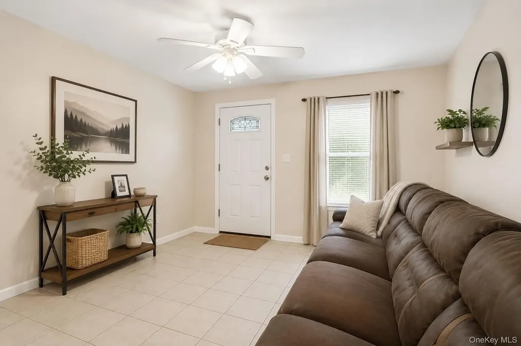 100 Fairmont Road Mahopac NY 10541