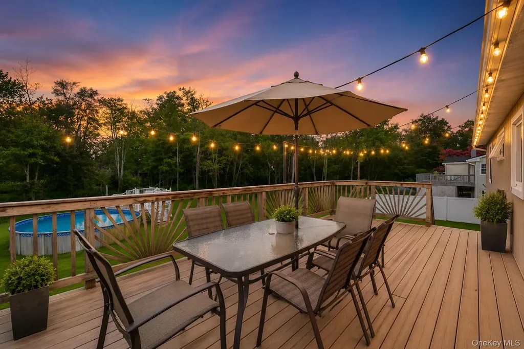 100 Fairmont Road Mahopac NY 10541