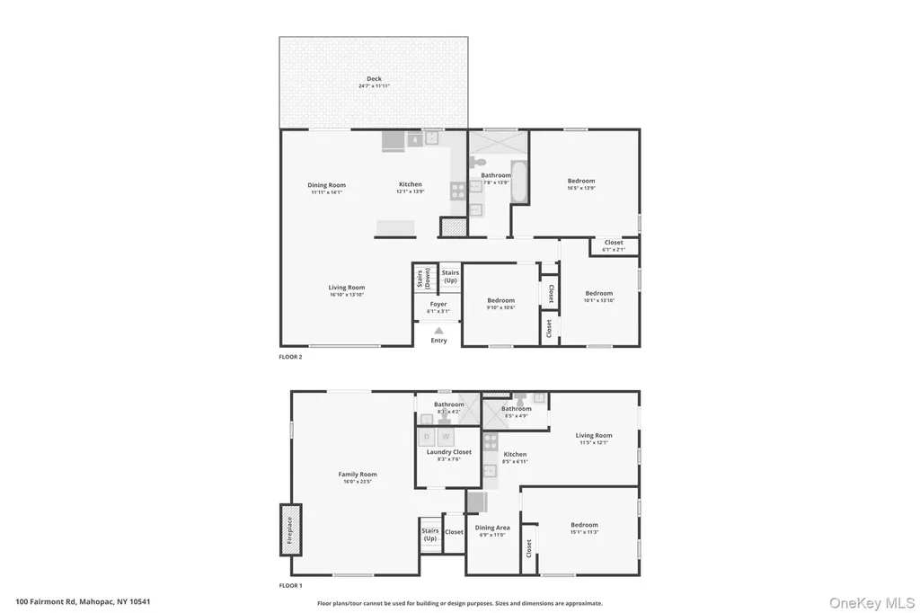 100 Fairmont Road Mahopac NY 10541