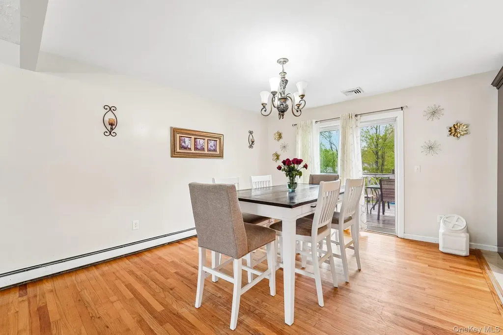 100 Fairmont Road Mahopac NY 10541