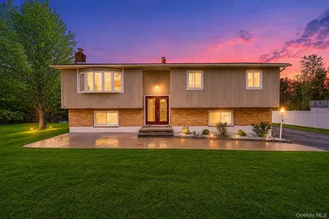 100 Fairmont Road Mahopac NY 10541