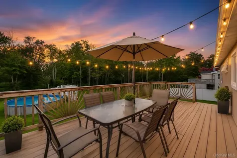100 Fairmont Road Mahopac NY 10541