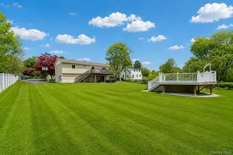 100 Fairmont Road Mahopac NY 10541