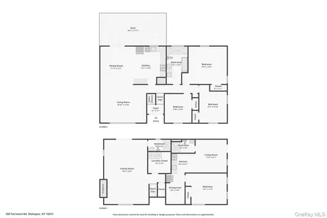 100 Fairmont Road Mahopac NY 10541