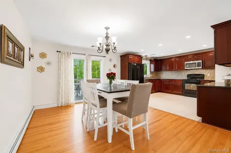 100 Fairmont Road Mahopac NY 10541