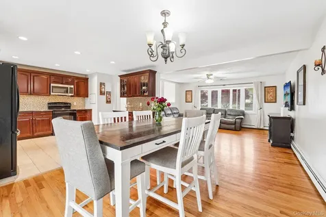 100 Fairmont Road Mahopac NY 10541