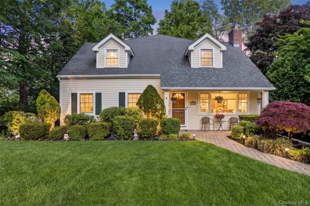 110 Park Drive Eastchester NY 10709
