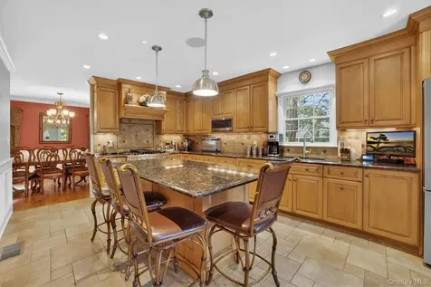 110 Park Drive Eastchester NY 10709