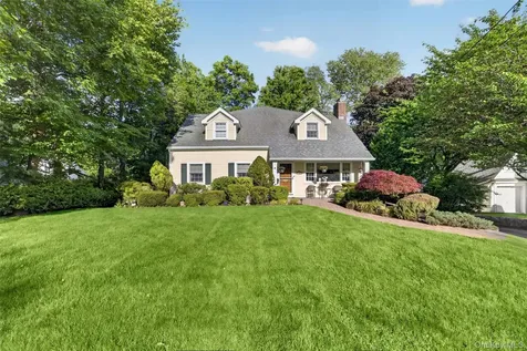 110 Park Drive Eastchester NY 10709