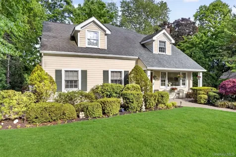 110 Park Drive Eastchester NY 10709