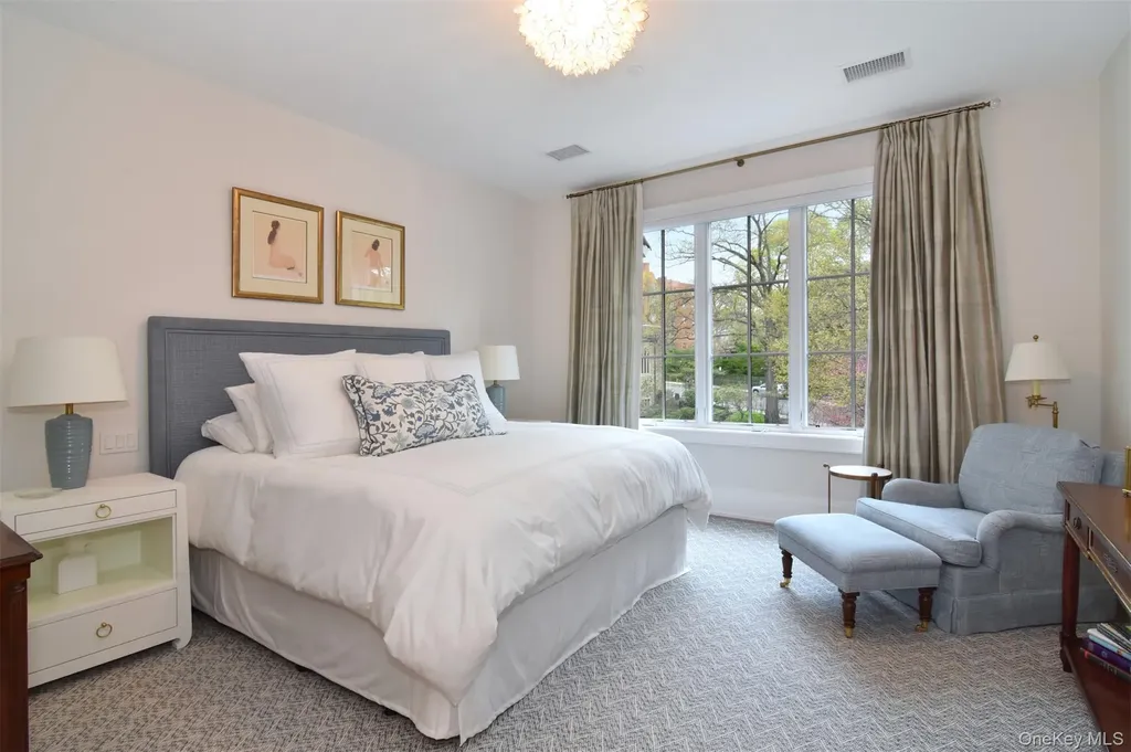 15 Kensington Road Bronxville NY 10708