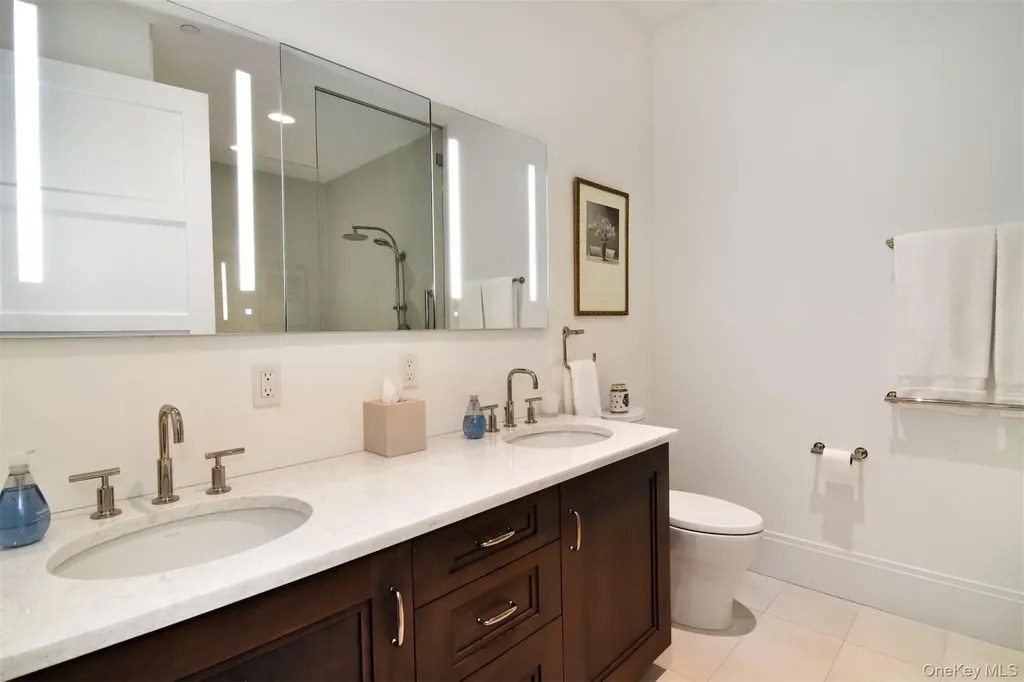 15 Kensington Road Bronxville NY 10708