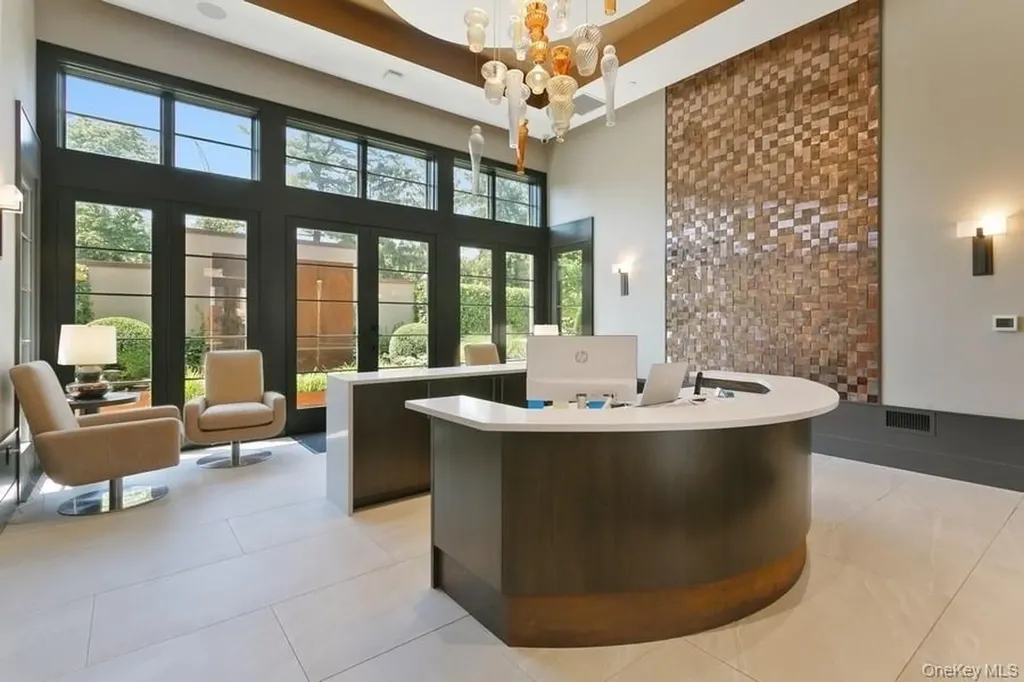 15 Kensington Road Bronxville NY 10708