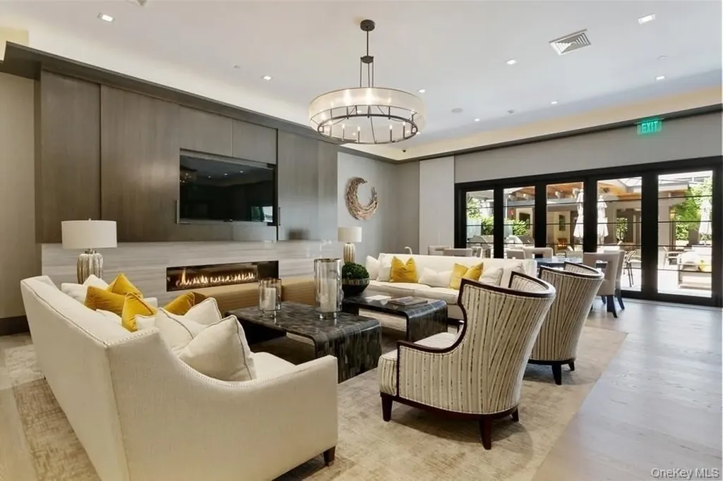 15 Kensington Road Bronxville NY 10708