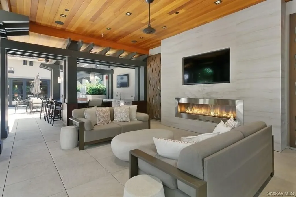 15 Kensington Road Bronxville NY 10708