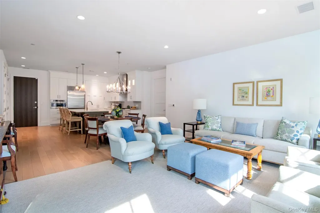 15 Kensington Road Bronxville NY 10708
