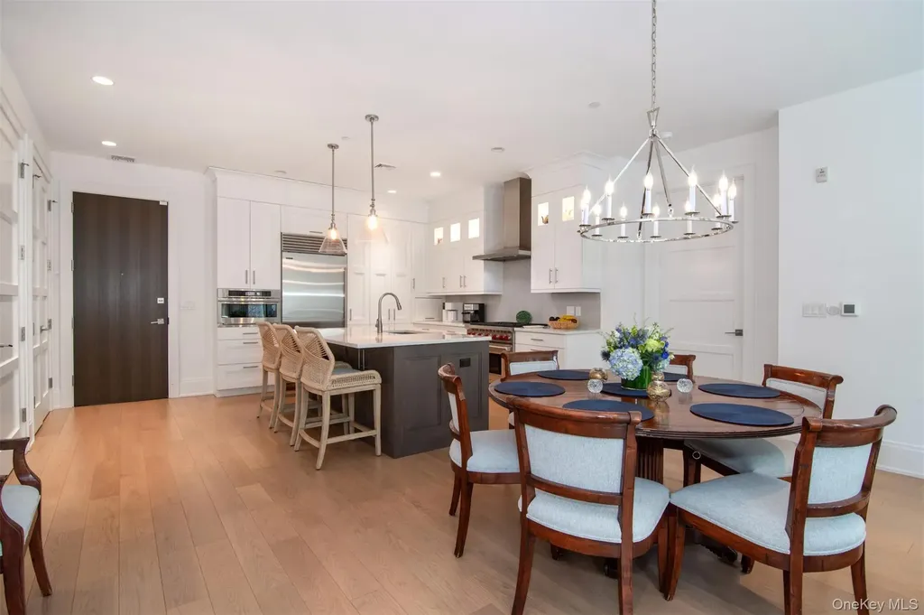 15 Kensington Road Bronxville NY 10708