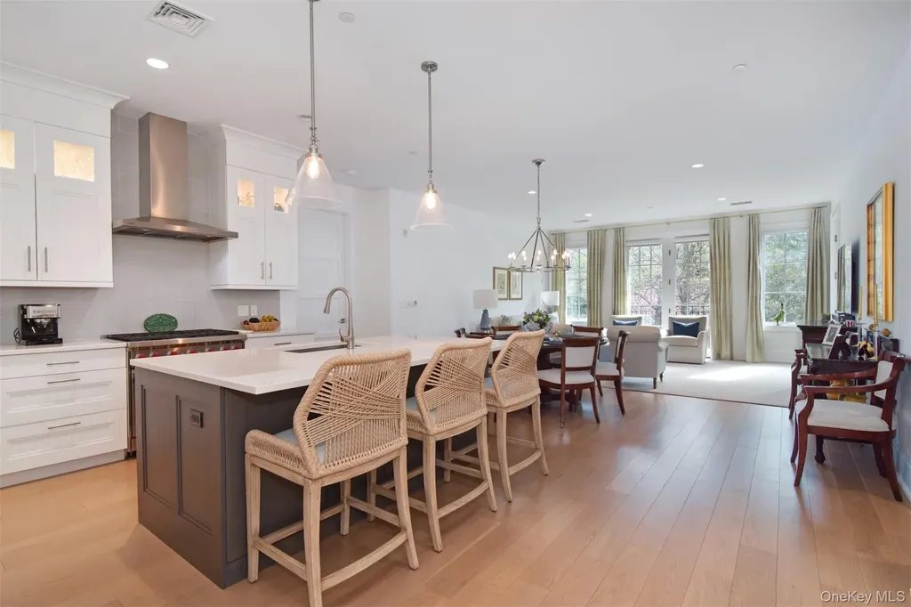 15 Kensington Road Bronxville NY 10708