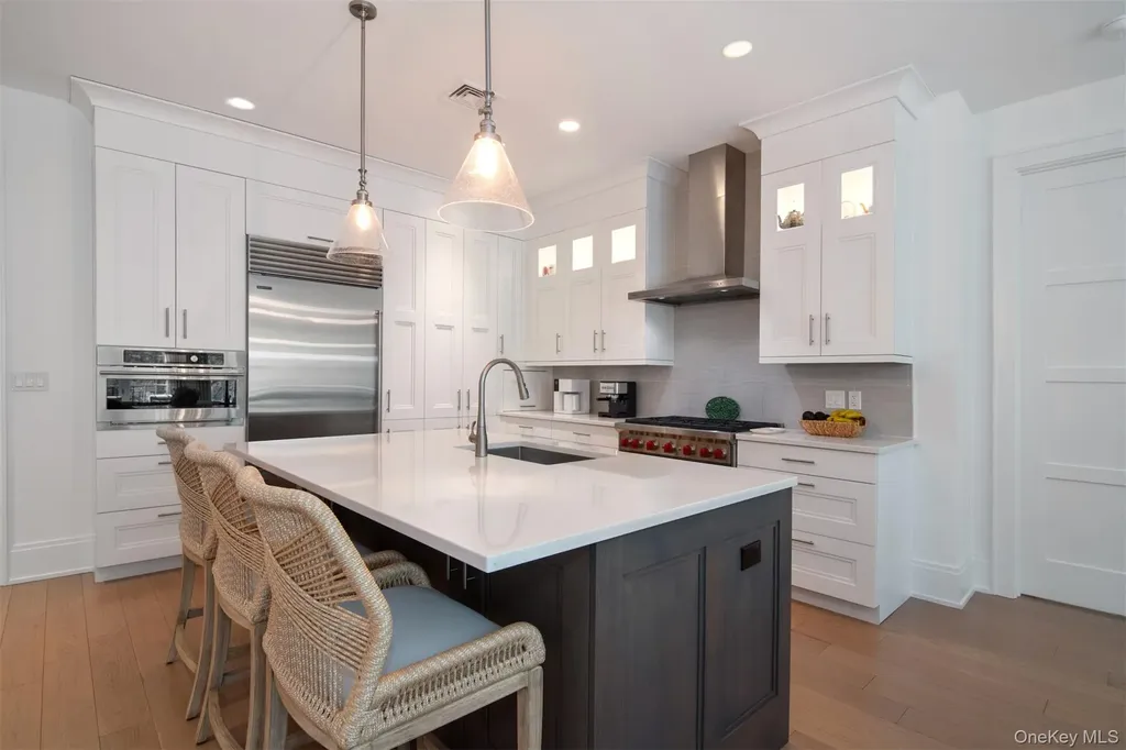 15 Kensington Road Bronxville NY 10708