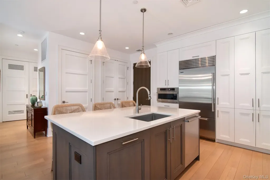 15 Kensington Road Bronxville NY 10708