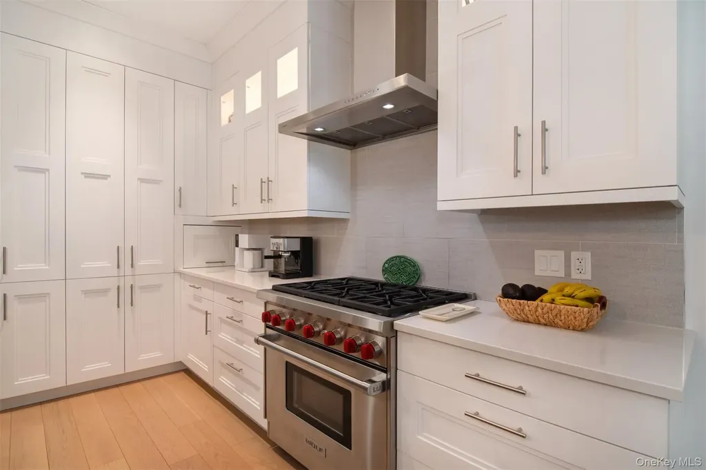 15 Kensington Road Bronxville NY 10708