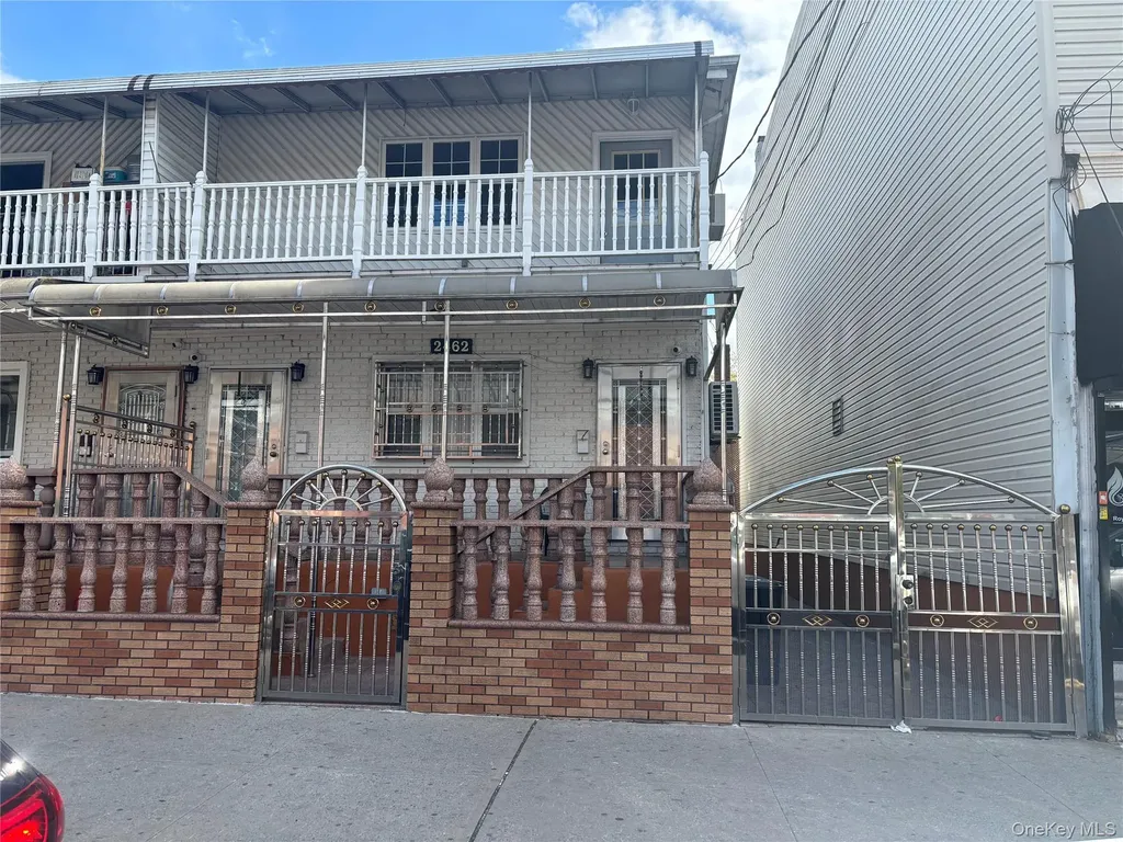 2462 Pitkin Avenue Brooklyn NY 11208