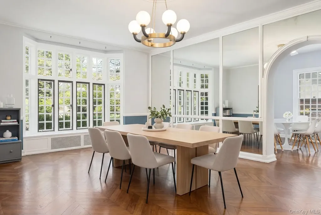 8 Rittenhouse Road Bronxville NY 10708