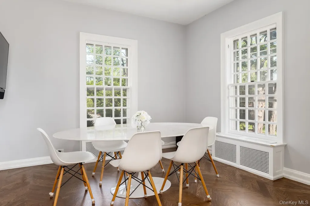 8 Rittenhouse Road Bronxville NY 10708