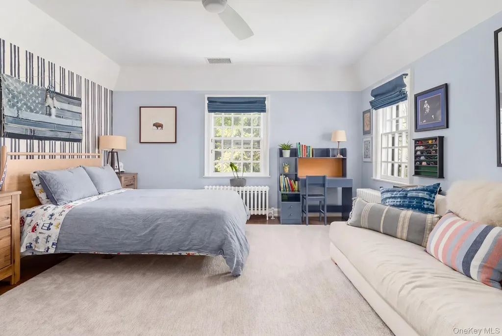 8 Rittenhouse Road Bronxville NY 10708