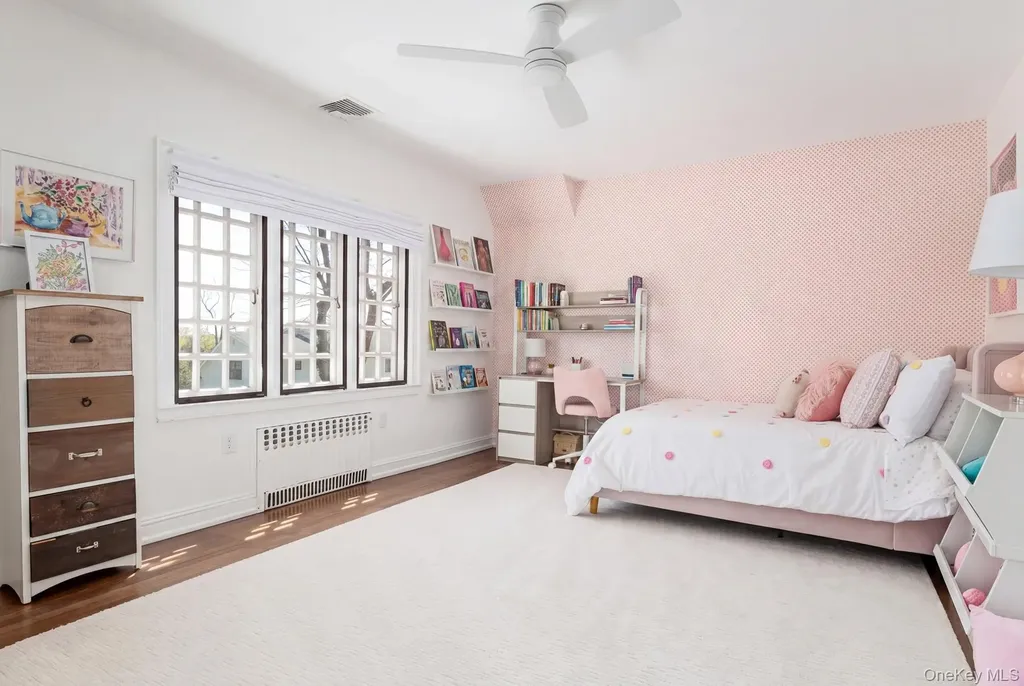 8 Rittenhouse Road Bronxville NY 10708
