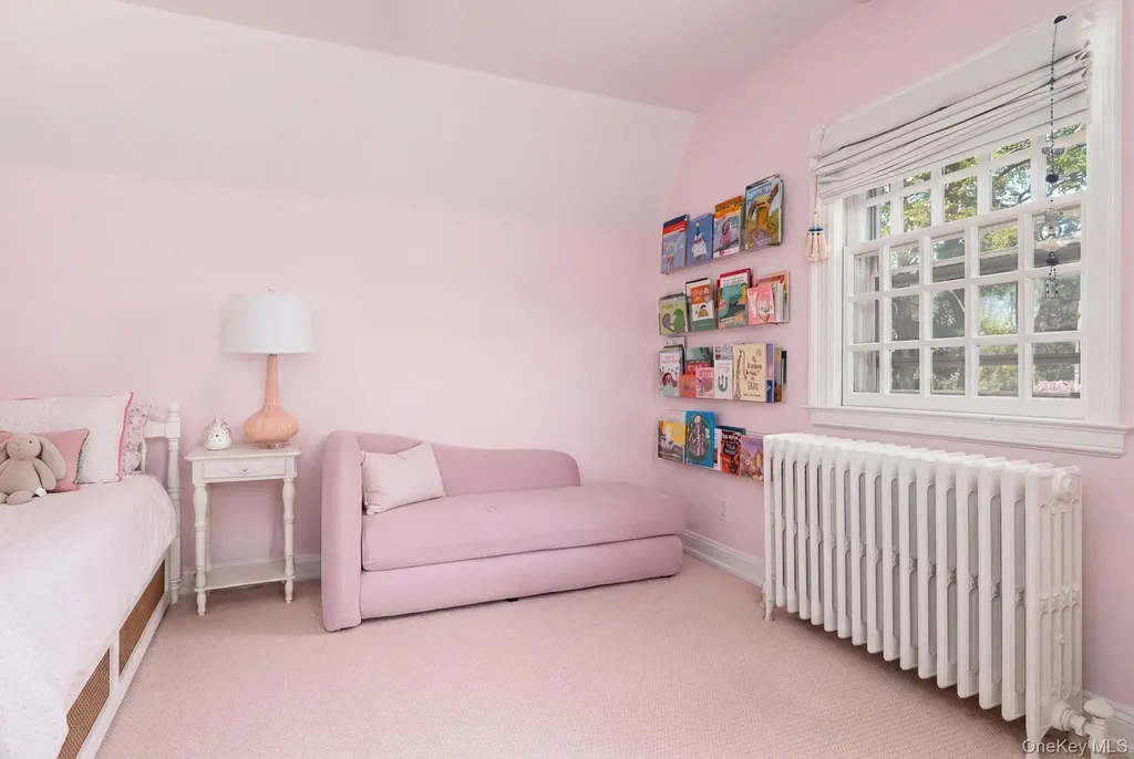 8 Rittenhouse Road Bronxville NY 10708