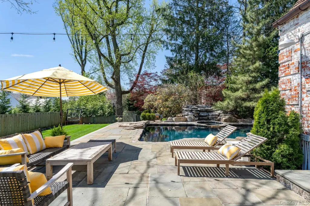 8 Rittenhouse Road Bronxville NY 10708
