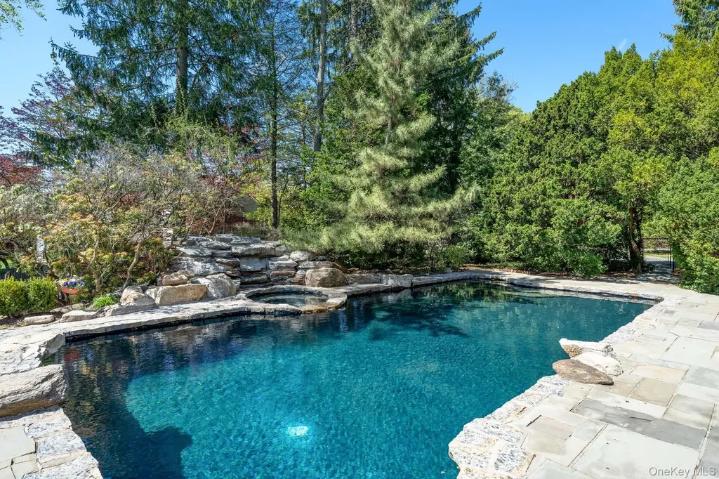 8 Rittenhouse Road Bronxville NY 10708