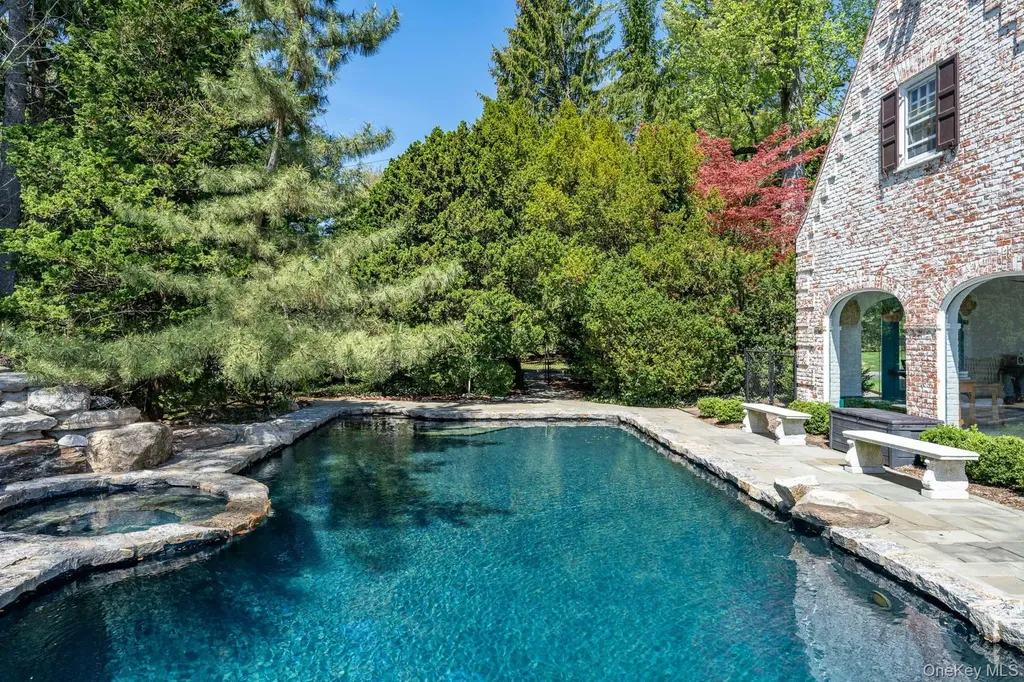 8 Rittenhouse Road Bronxville NY 10708