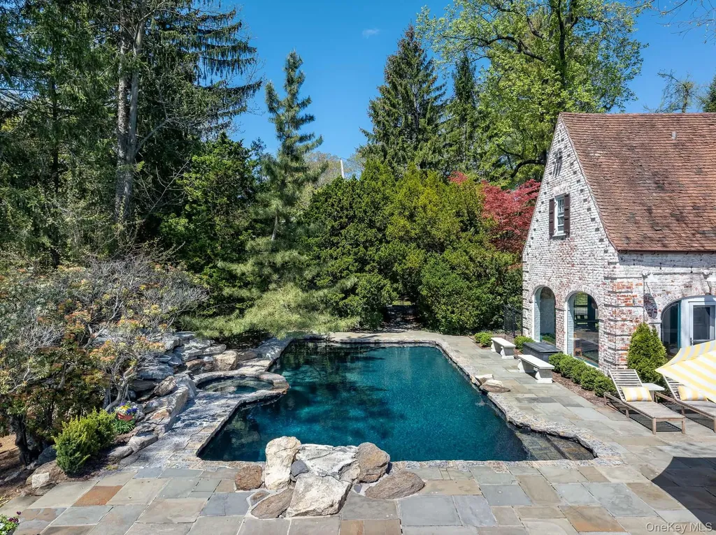8 Rittenhouse Road Bronxville NY 10708