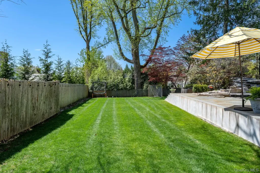 8 Rittenhouse Road Bronxville NY 10708