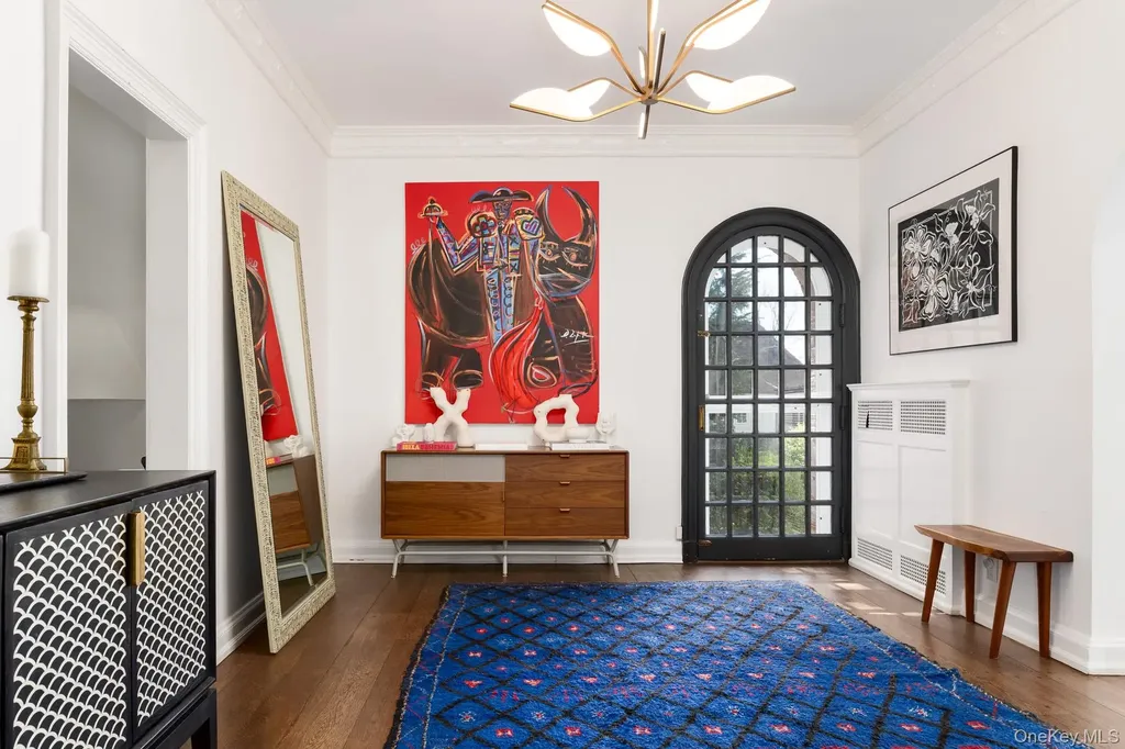 8 Rittenhouse Road Bronxville NY 10708